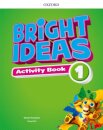 Bright Ideas: Level 1: Activity Book with Online Practice