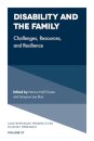 Disability and the Family