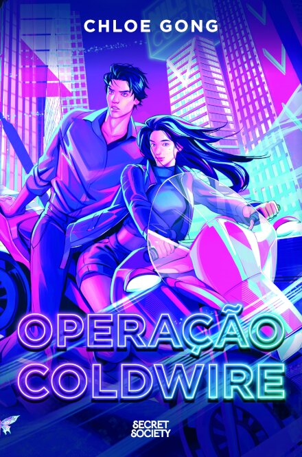 Operação Coldwire