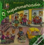 Olha pela janela - O supermercado