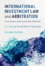 International Investment Law and Arbitration