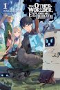 The Otherworlder, Exploring the Dungeon, Vol. 1 (light novel)