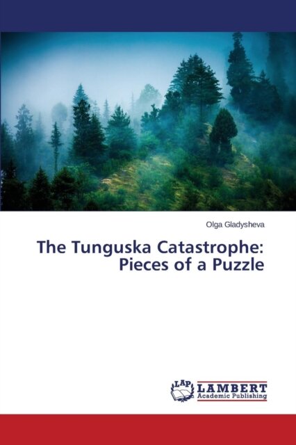 The Tunguska Catastrophe