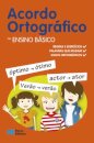 Acordo Ortográfico no Ensino Básico