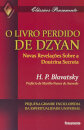 O Livro Perdido De Dzyan