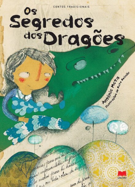 Os Segredos dos Dragões