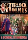 A Scandal in Bohemia - A Sherlock Holmes Graphic Novel