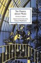 Ten Poems about Music