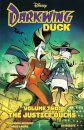 Darkwing Duck Vol 2: The Justice Ducks