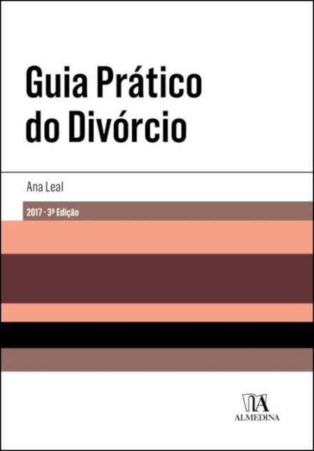 Guia Prático do Divórcio