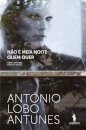 Não é Meia Noite Quem Quer