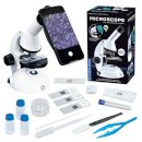Thames & Kosmos Microscope