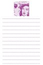 Tear Sheet Pad - Dont Forget