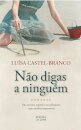 Não Digas A Ninguém