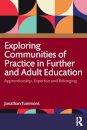 Exploring Communities of Practice in Further and Adult Education