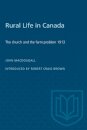 Rural Life in Canada