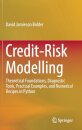 Credit-Risk Modelling