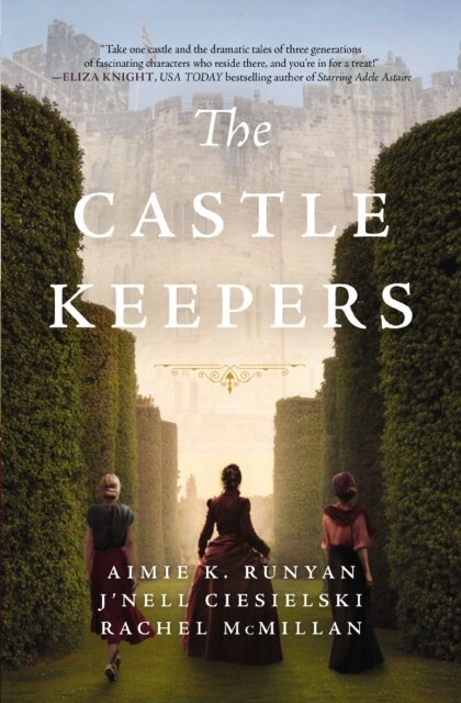 The Castle Keepers