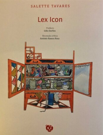 Lex Icon