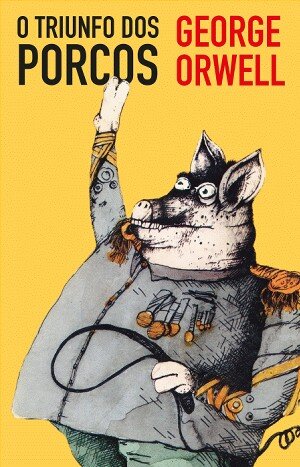 O Triunfo Dos Porcos