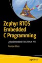 Zephyr RTOS Embedded C Programming