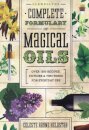 Llewellyn's Complete Formulary of Magical Oils