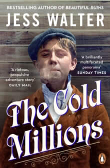 The Cold Millions