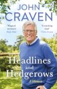 Headlines and Hedgerows