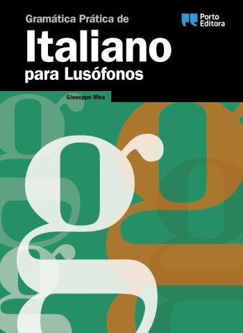 Gramática Prática de Italiano Para Lusófonos