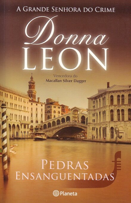 Pedras Ensanguentadas