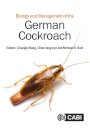 Biology and Management of the German Cockroach