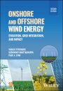 Onshore and Offshore Wind Energy