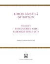 Roman Mosaics of Britain Volume V