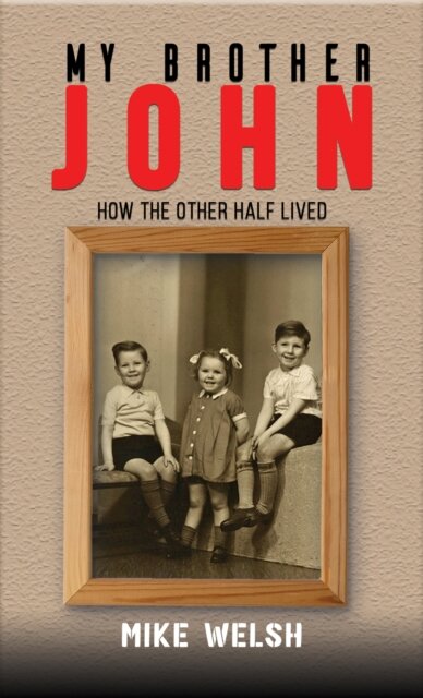 My Brother John