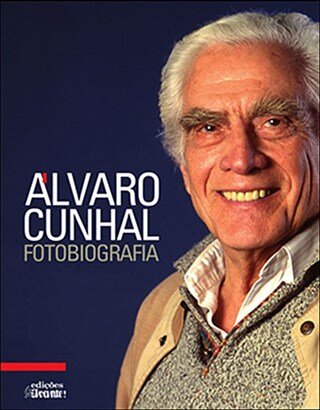 Fotobiografia De Álvaro Cunhal