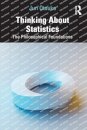 Thinking About Statistics