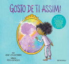 Gosto De Ti Assim!