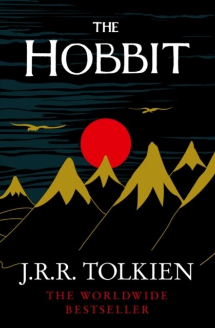 The Hobbit (75TH Anniversary Edition)