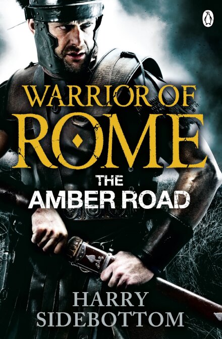 Warrior Of Rome Vi: The Amber Road