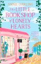 The Little Bookshop Of Lonely Hearts