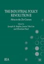 The Industrial Policy Revolution II