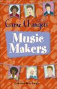 Reading Planet KS2 - Game-Changers: Music-Makers - Level 1: Stars/Lime band