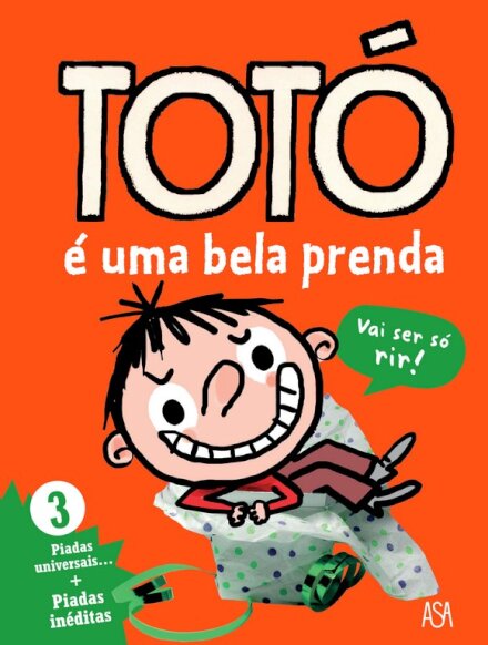 Totó é uma Bela Prenda