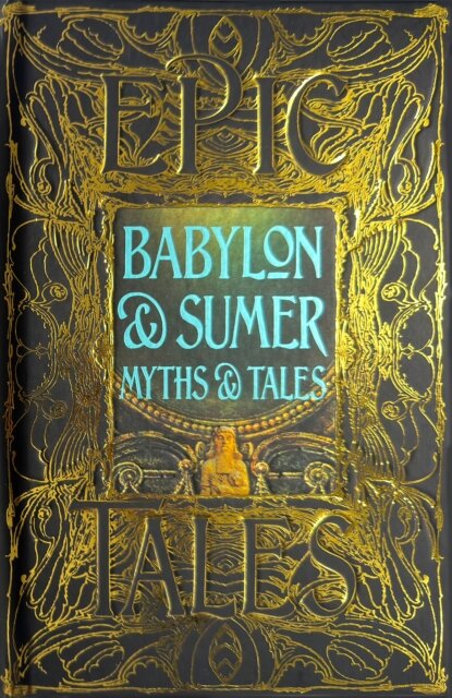Babylon & Sumer Myths & Tales
