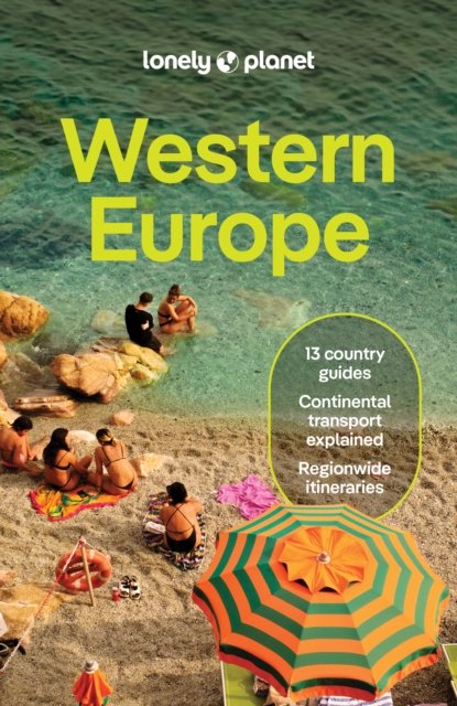 Western Europe