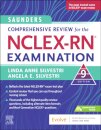Saunders Comprehensive Review for the NCLEX-RN® Examination