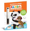 Panda-Animais De Estimação