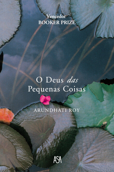 O Deus das Pequenas Coisas