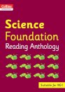 Collins International Science Foundation Reading Anthology