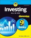 Investing All-in-One For Dummies
